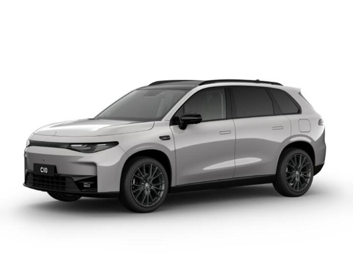 Leapmotor C10 Hybrid EV 28.4kWh Auto 5dr