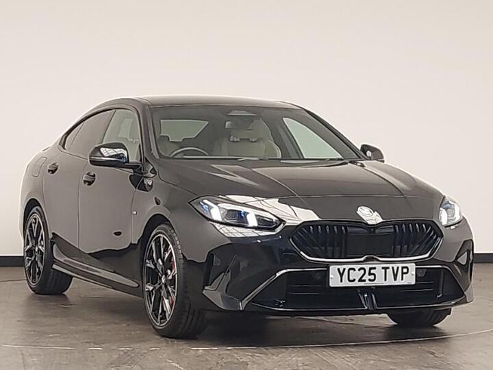BMW 2 Series 1.5 220i MHT M Sport DCT Euro 6 (s/s) 4dr