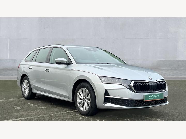 Skoda Octavia 1.5 TSI ACT SE Technology Euro 6 (s/s) 5dr Skoda Octavia 1.5 TSI ACT SE Technology Euro 6 (s/s) 5dr