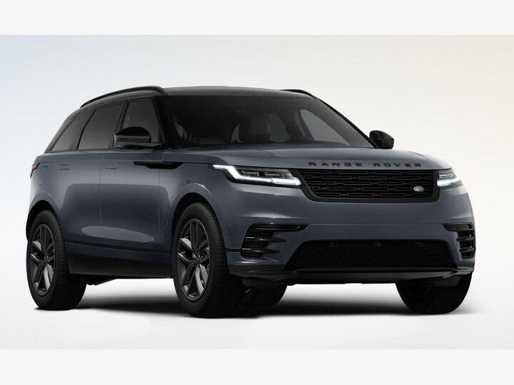 Land Rover Range Rover Velar 2.0 D200 MHEV Dynamic SE Auto 4WD Euro 6 (s/s) 5dr