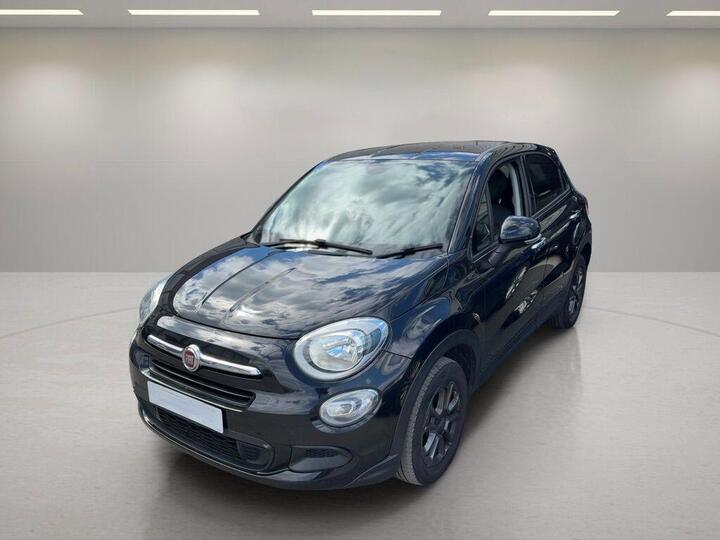 Fiat 500X 1.6 E-Torq Pop Euro 6 5dr