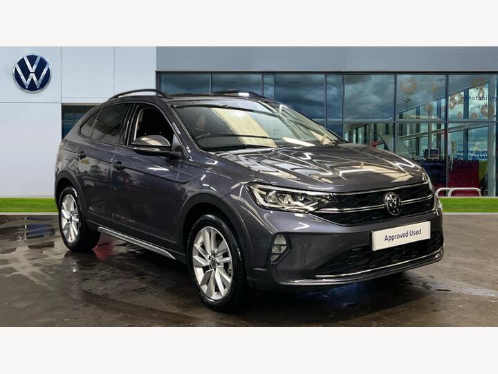 Volkswagen Taigo 1.0 TSI Match Euro 6 (s/s) 5dr