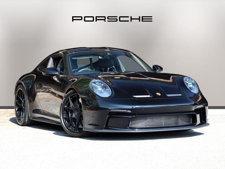 Porsche 911 4.0 992 S/T Euro 6 (s/s) 2dr