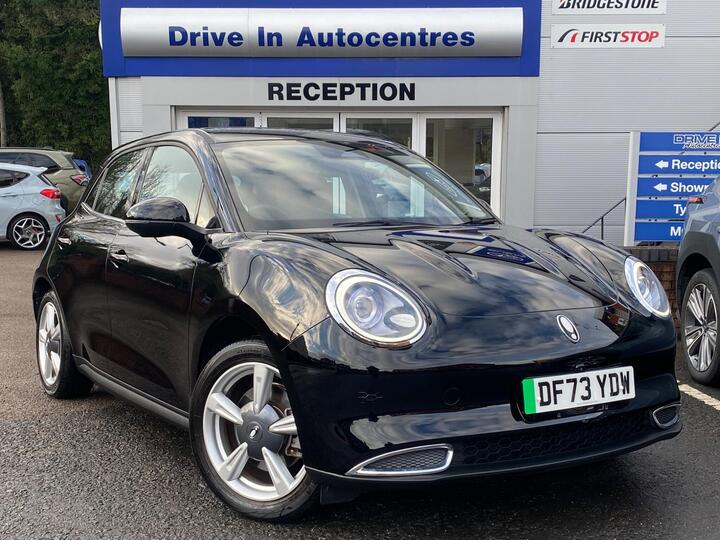 GWM ORA 03 48kWh PURE+ Auto 5dr