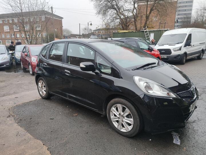 Honda Jazz 1.4 I-VTEC ES CVT Euro 5 5dr