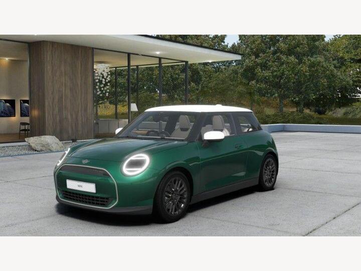 MINI Electric Cooper E 40.7kWh Exclusive Auto 3dr