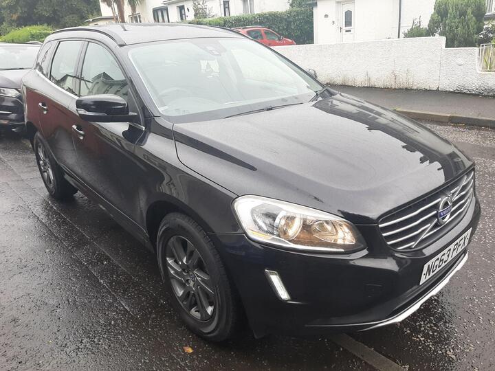 Volvo XC60 2.0 D4 SE Euro 6 (s/s) 5dr