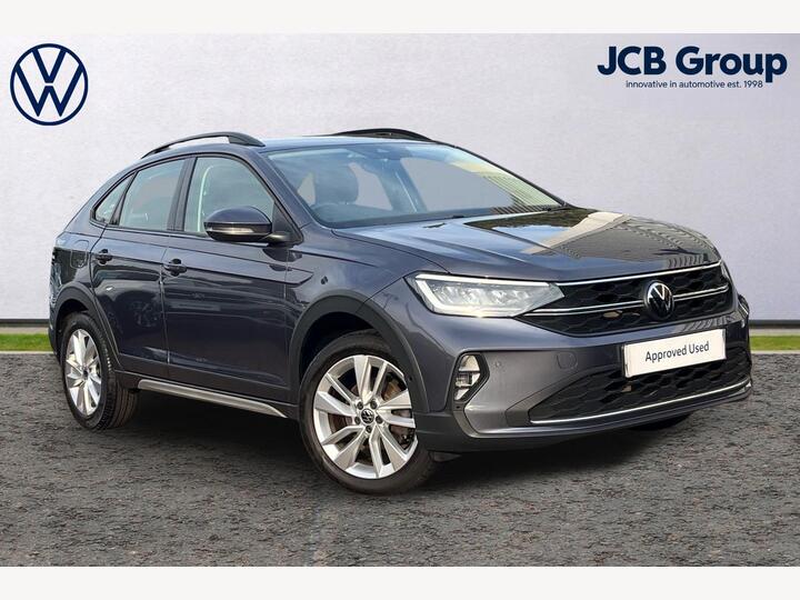 Volkswagen Taigo 1.0 TSI Life Euro 6 (s/s) 5dr