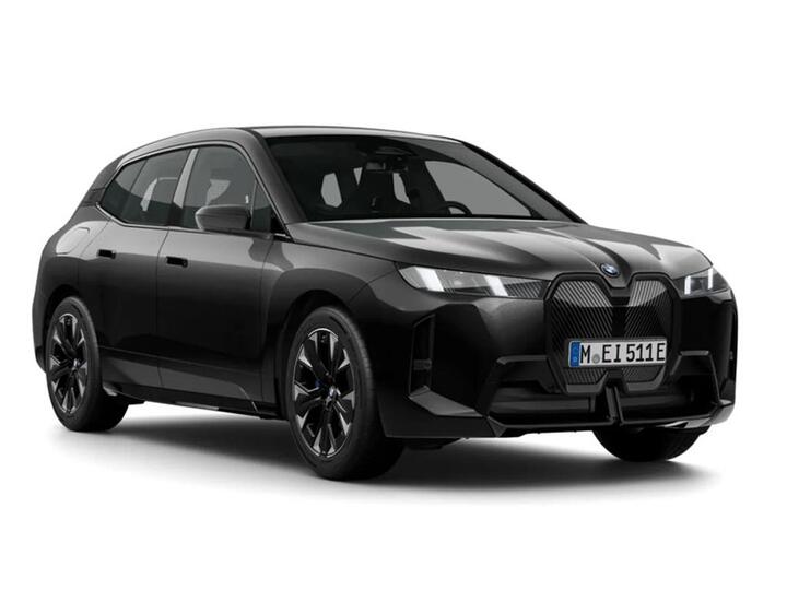 BMW IX 45 100.6kWh M Sport Auto XDrive 5dr (11kW Charger)