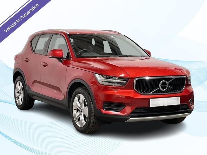 Volvo XC40 1.5 T3 Momentum Euro 6 (s/s) 5dr