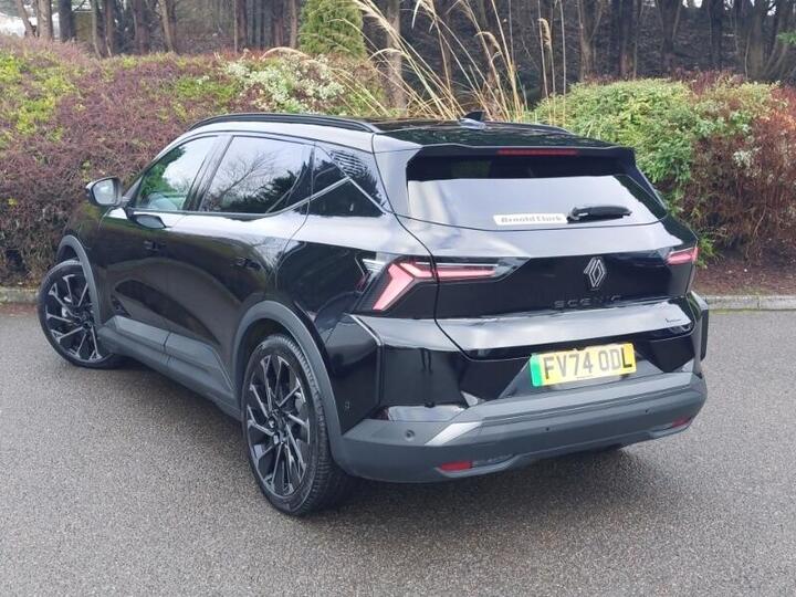 Renault Scenic E-Tech Long Range 87kWh Esprit Alpine Auto 5dr
