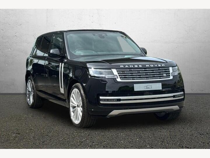 Land Rover RANGE ROVER 3.0 D350 MHEV Autobiography Auto 4WD Euro 6 (s/s) 5dr (LWB, 7Seat)