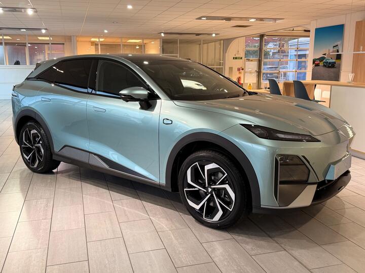 Changan Deepal S07 79.97kWh Standard Auto 5dr