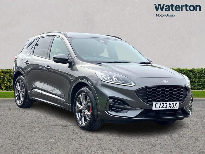 Ford Kuga 1.5T EcoBoost ST-Line Edition Euro 6 (s/s) 5dr