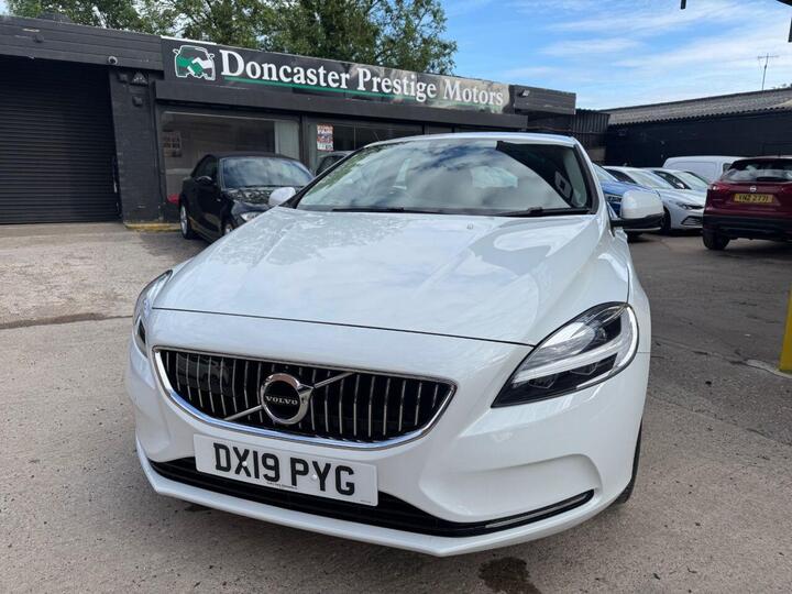 Volvo V40 1.5 T3 GPF Inscription Auto Euro 6 (s/s) 5dr