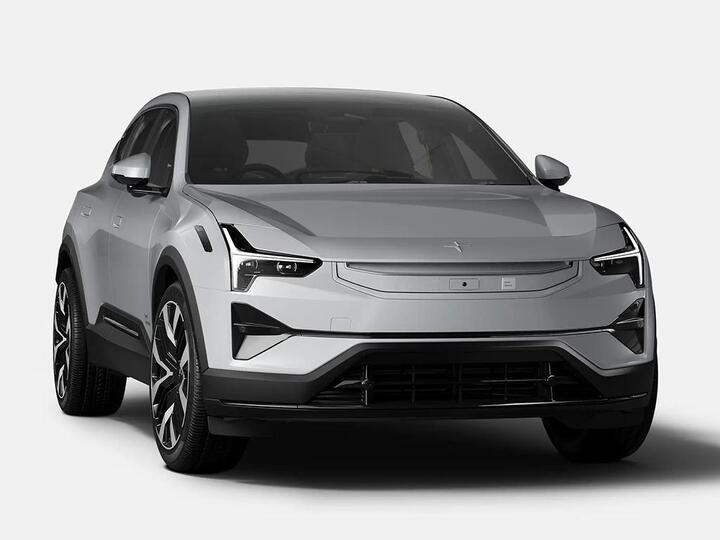 Polestar Polestar 3 Dual Motor 111kWh Long Range Performance Auto 4WD 5dr
