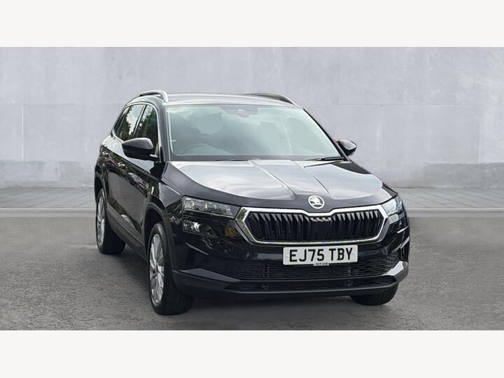 Skoda Karoq 1.5 TSI ACT SE L Edition Euro 6 (s/s) 5dr