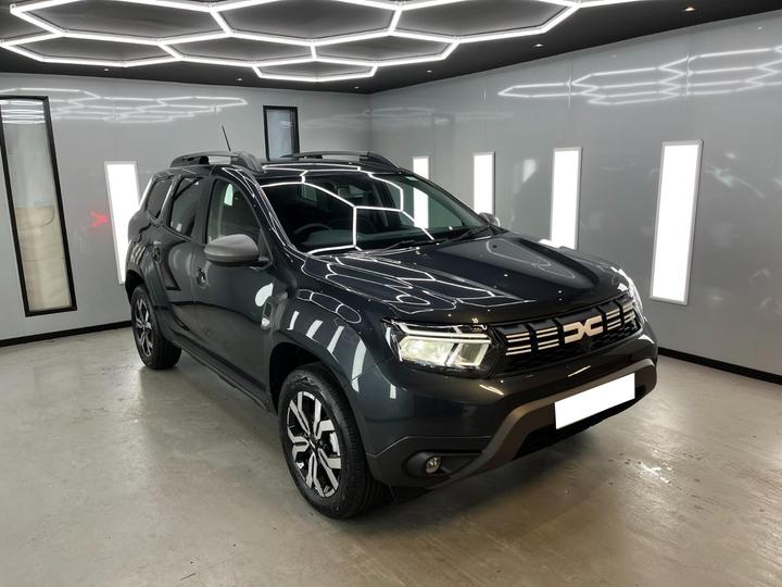 Dacia Duster 1.3 TCe Journey EDC Euro 6 (s/s) 5dr