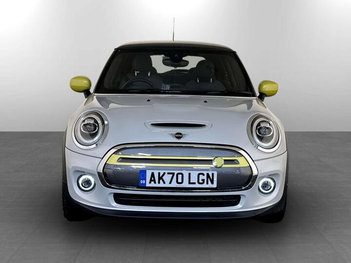 MINI Electric Hatch Cooper SE 32.6kWh Level 2 Auto 3dr