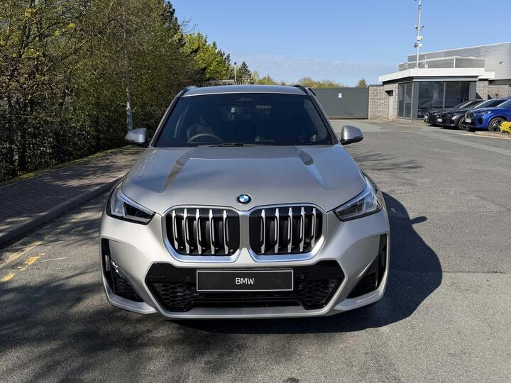 BMW X1 1.5 20i MHT M Sport DCT SDrive Euro 6 (s/s) 5dr