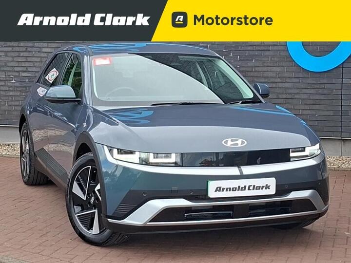 Hyundai IONIQ 5 63kWh Premium Auto 5dr