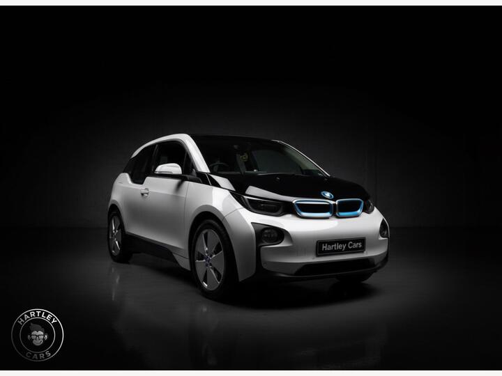 BMW I3 Auto 5dr