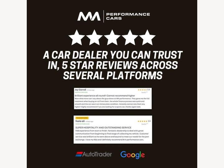 BMW X3 M 3.0i Competition Auto XDrive Euro 6 (s/s) 5dr