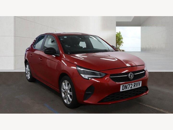 Vauxhall Corsa 1.2 Design Euro 6 5dr