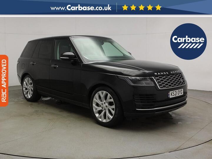 Land Rover Range Rover 3.0 D300 MHEV Vogue SE Auto 4WD Euro 6 (s/s) 5dr