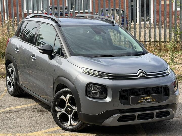 Citroen C3 AIRCROSS 1.2 PureTech Flair Euro 6 5dr