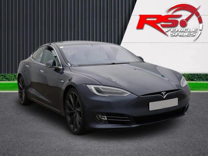 Tesla MODEL S (Dual Motor) Performance Auto 4WD 5dr (Ludicrous) Tesla MODEL S (Dual Motor) Performance Auto 4WD 5dr (Ludicrous)