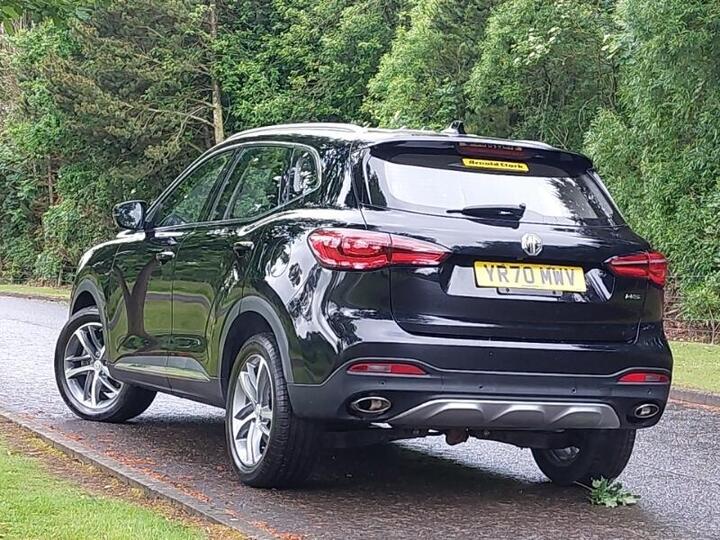 MG MG HS 1.5 T-GDI Excite Euro 6 (s/s) 5dr
