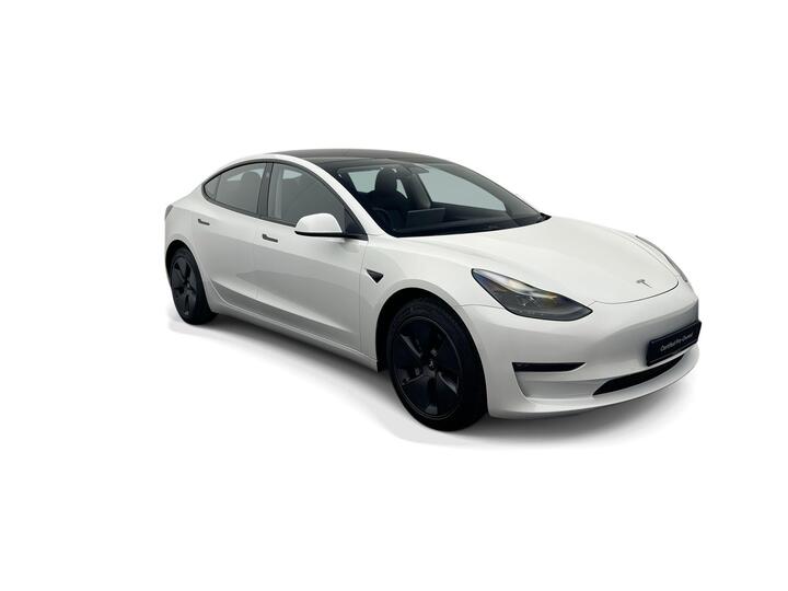 Tesla Model 3 (Dual Motor) Long Range Auto 4WDE 4dr