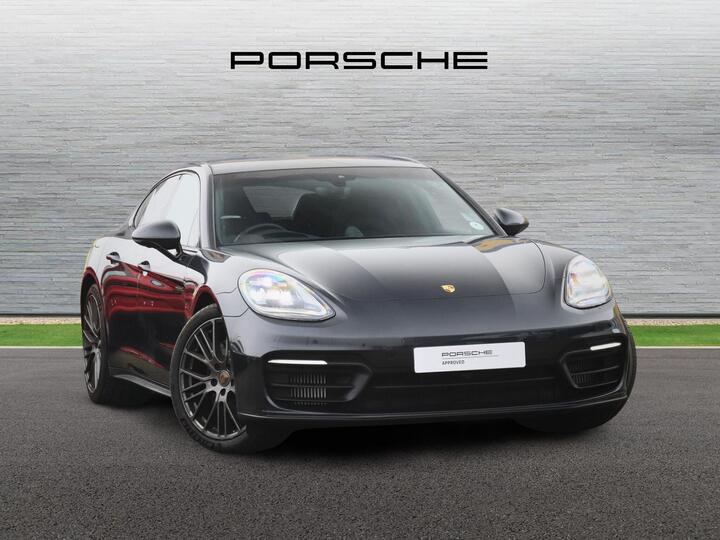 Porsche Panamera 2.9 V6 E-Hybrid 17.9kWh 4 Platinum Edition Saloon PDK 4WD Euro 6 (s/s) 5dr