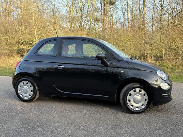 Fiat 500 1.2 Pop Euro 6 (s/s) 3dr