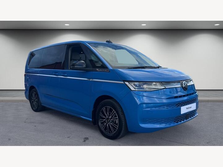 Volkswagen Multivan 1.5 TSI EHybrid 19.7kWh Style Long MPV DSG 4Motion Euro 6 (s/s) 5dr