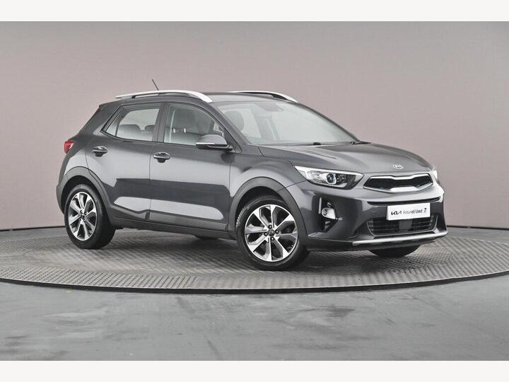 Kia Stonic 1.0 T-GDi 2 Euro 6 (s/s) 5dr