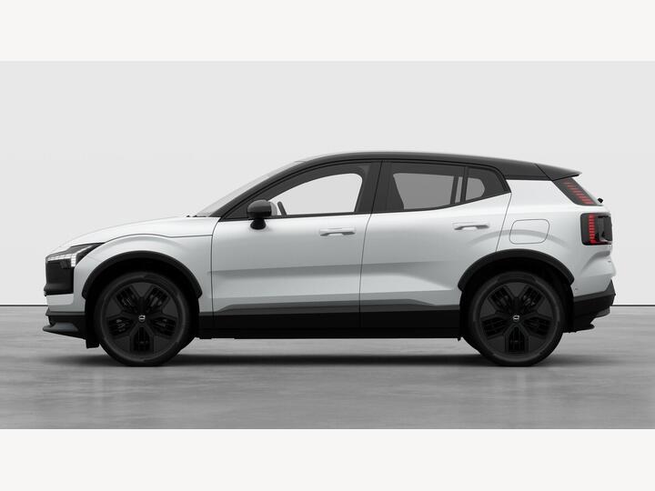 Volvo EX30 Cross Country P8 69kWh Ultra Auto AWD 5dr
