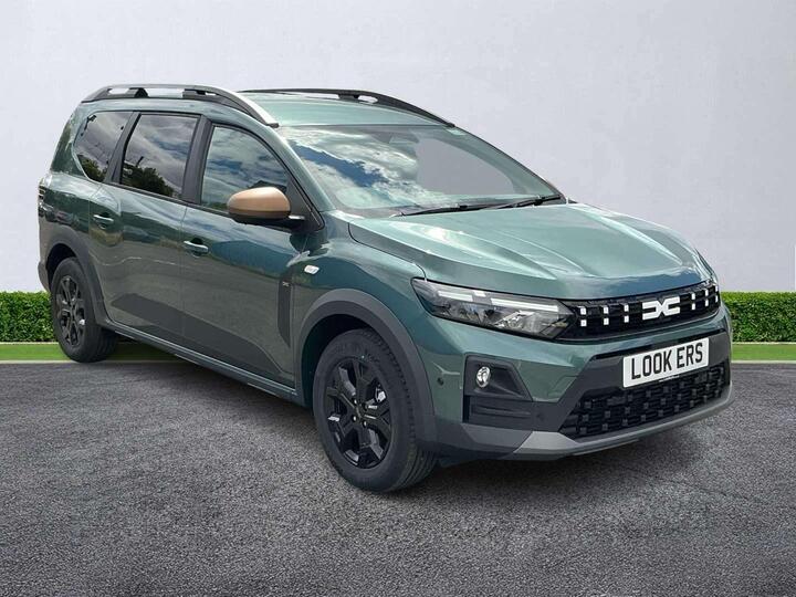 Dacia JOGGER 1.8 Hybrid EXTREME Auto Euro 6 (s/s) 5dr