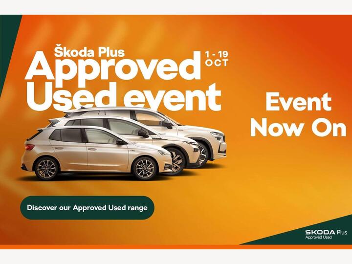 Skoda Superb 2.0 TDI SE Technology Euro 6 (s/s) 5dr