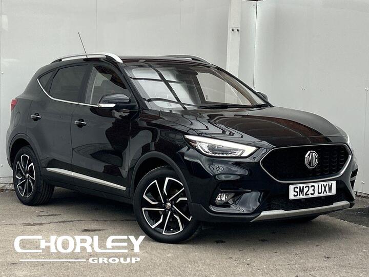 MG MG ZS 1.0 T-GDI Exclusive Auto Euro 6 5dr