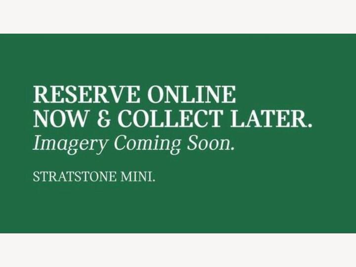 MINI Hatch 2.0S Sport Steptronic Euro 6 (s/s) 5dr