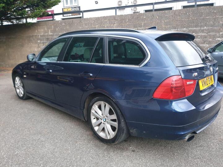 BMW 3 Series 2.0 320i SE Business Edition Touring Steptronic Euro 5 5dr