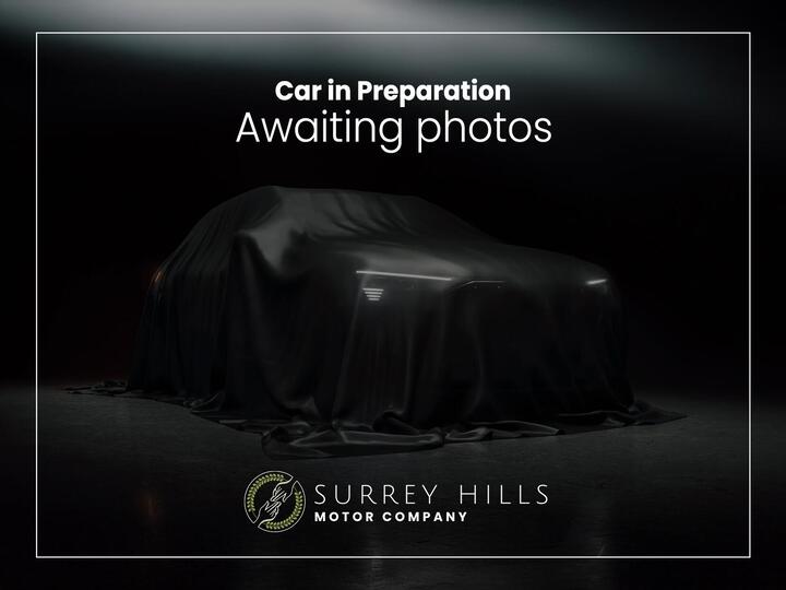 Mercedes-Benz B Class 2.0 B200d AMG Line Edition (Executive) 8G-DCT Euro 6 (s/s) 5dr