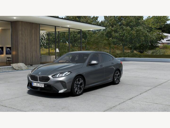 BMW 2 Series Gran Coupe 1.5 220i MHT M Sport DCT Euro 6 (s/s) 4dr