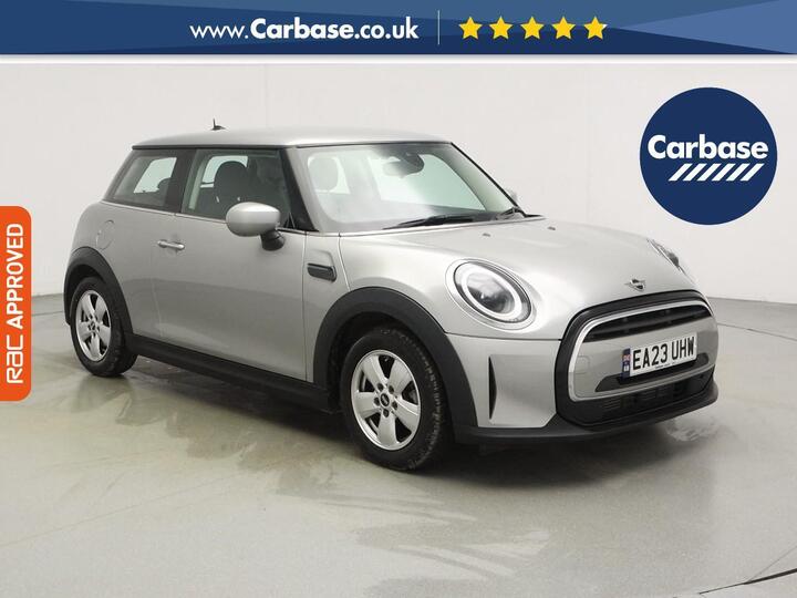 MINI Hatch 1.5 Cooper Classic Steptronic Euro 6 (s/s) 3dr