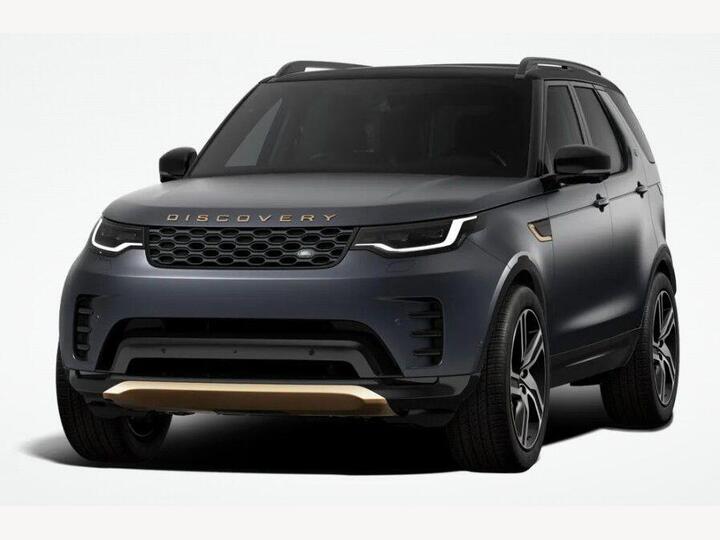 Land Rover Discovery 3.0 D350 MHEV Tempest Auto 4WD Euro 6 (s/s) 5dr