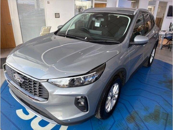 Ford Kuga 1.5T EcoBoost Titanium Euro 6 (s/s) 5dr