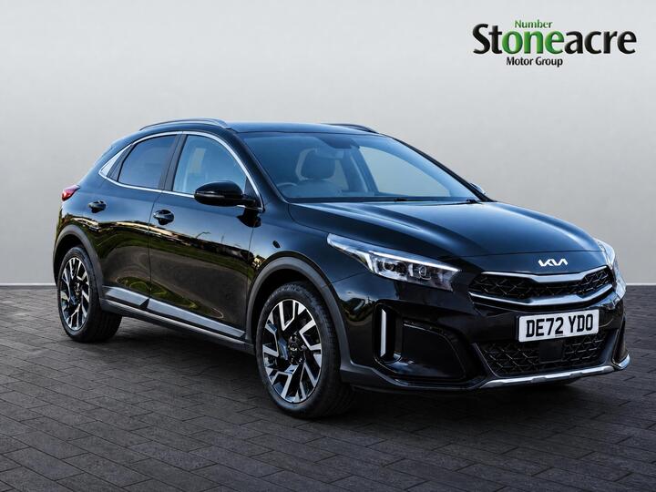 Kia XCeed 1.5 T-GDi 3 Euro 6 (s/s) 5dr