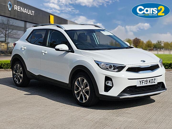 Kia Stonic 1.0 T-GDi 2 Euro 6 (s/s) 5dr